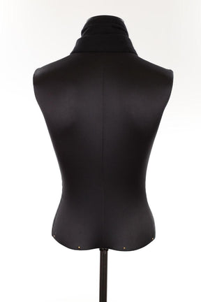 Echarpes Eric Bompard  Noir