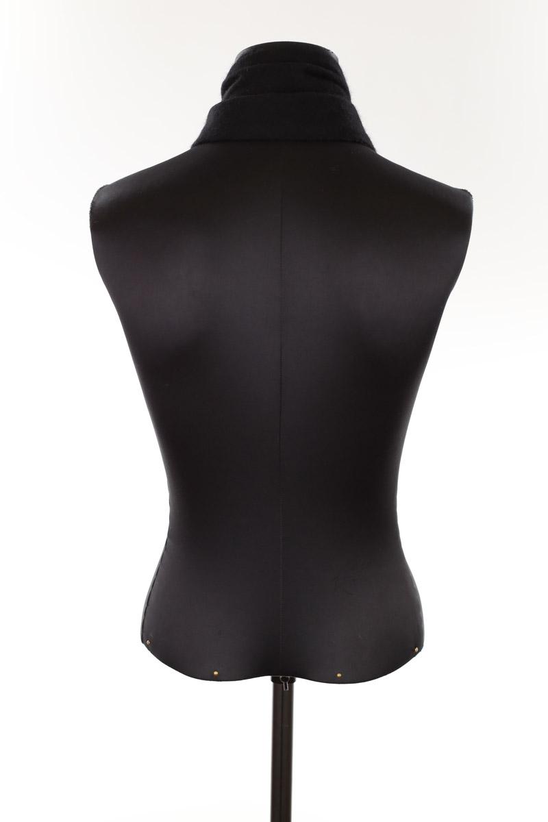 Echarpes Eric Bompard  Noir