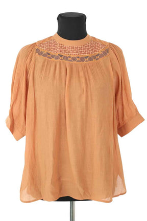 Blouses Sessun  Orange
