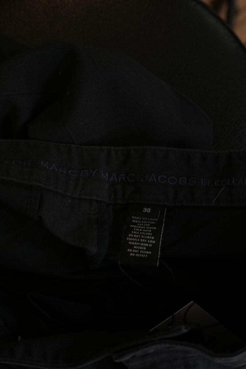 Pantalon Marc Jacobs  Bleu