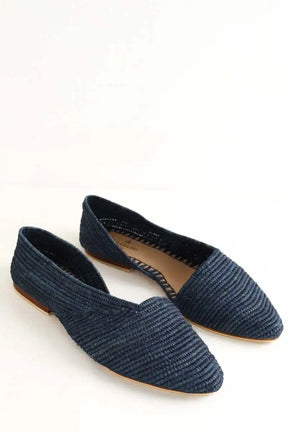 Espadrilles Other Brand  Marine