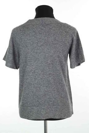 Pulls Sandro  Gris