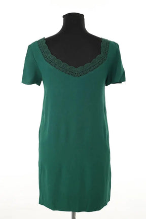 Robe Sézane  Vert
