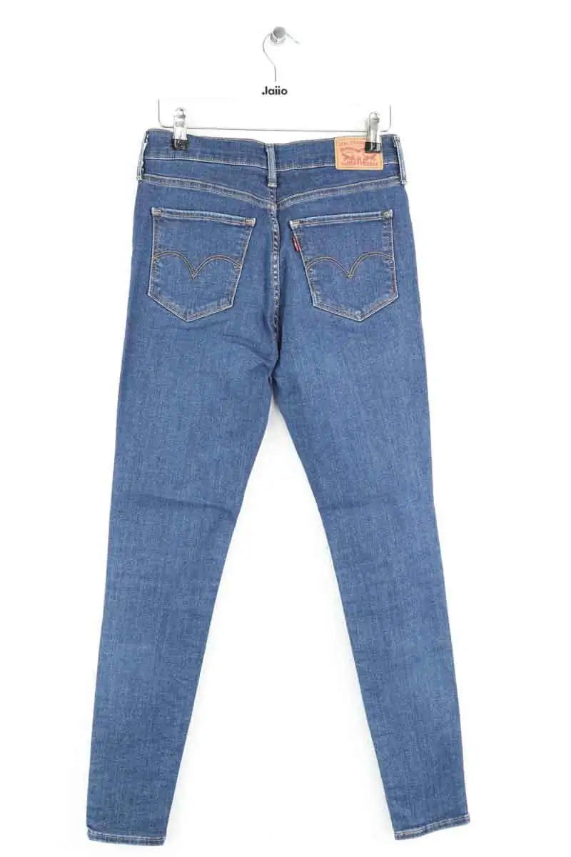 Jean slim Levi's  Bleu