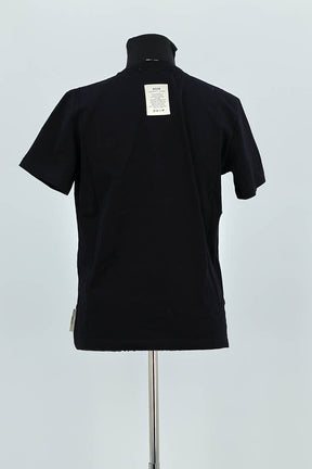 Top MSGM  Noir