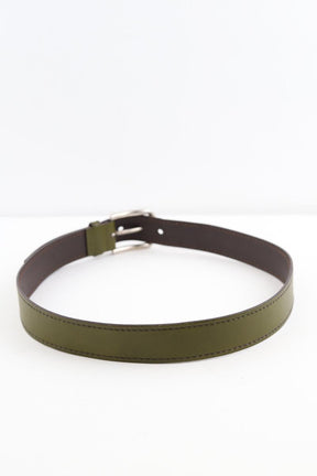 Ceinture Prada  Kaki