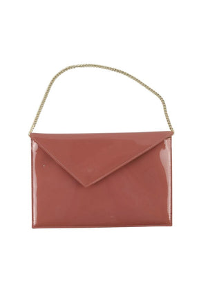 Pochette LK Bennett  Rose