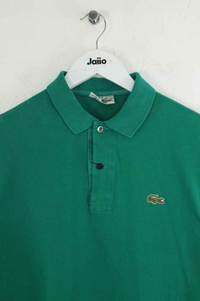 Polo Lacoste  Vert