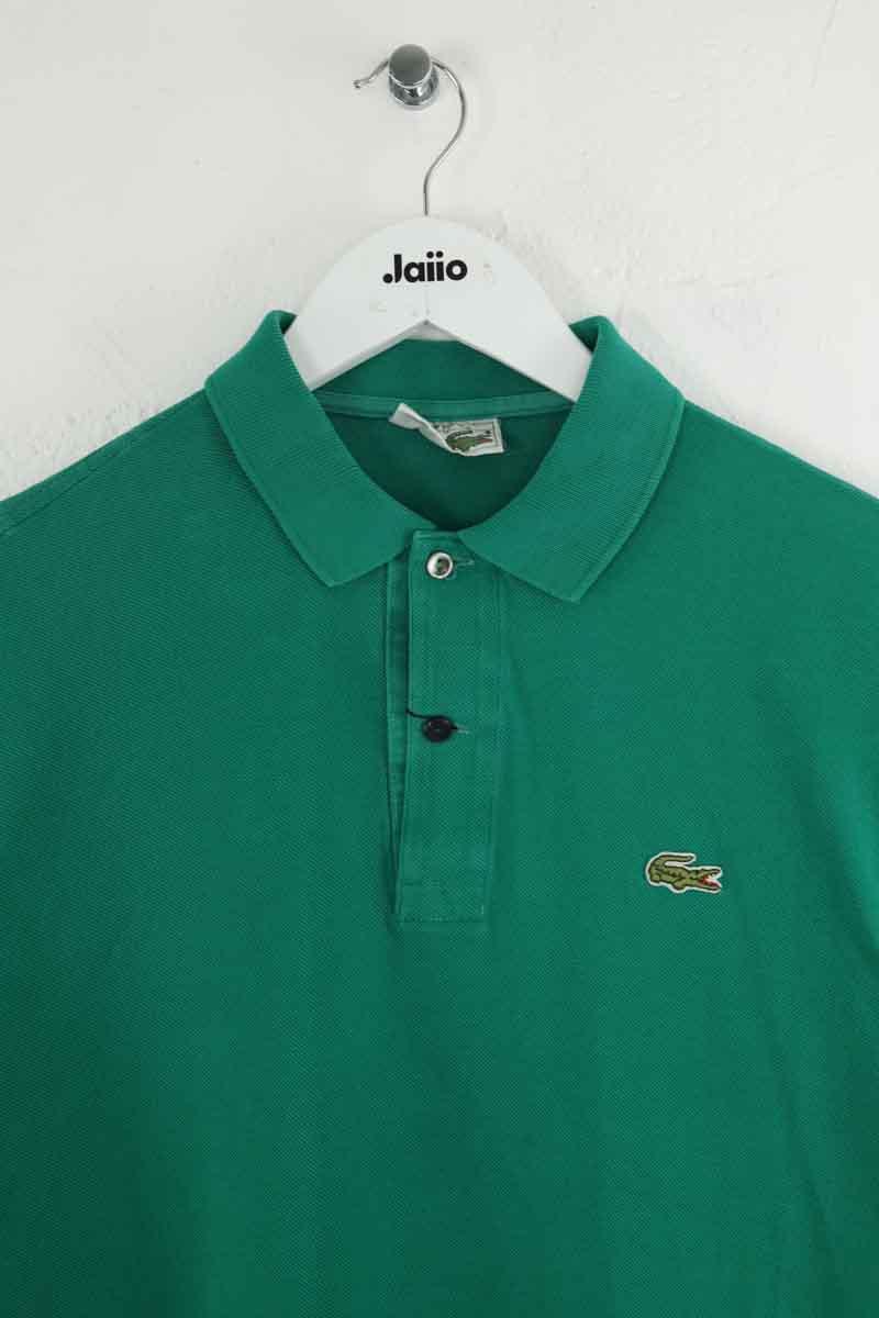 Polo Lacoste  Vert