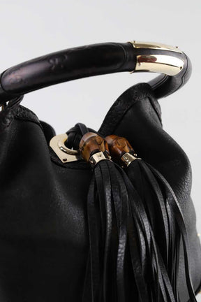 Sacs à bandoulière Gucci  Noir