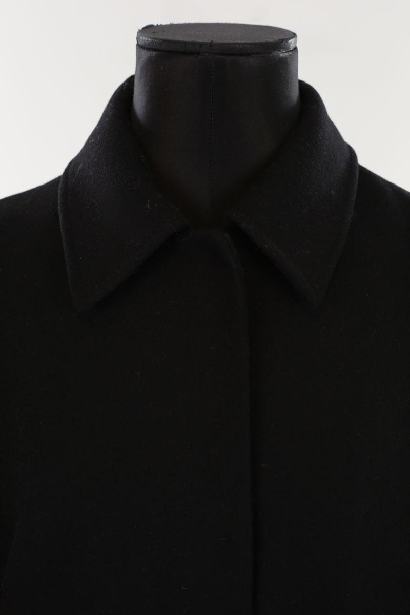 Manteau Red Valentino  Noir