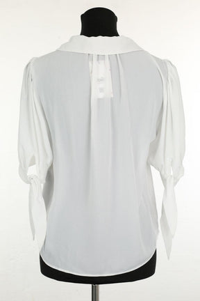 Blouses The Kooples  Blanc