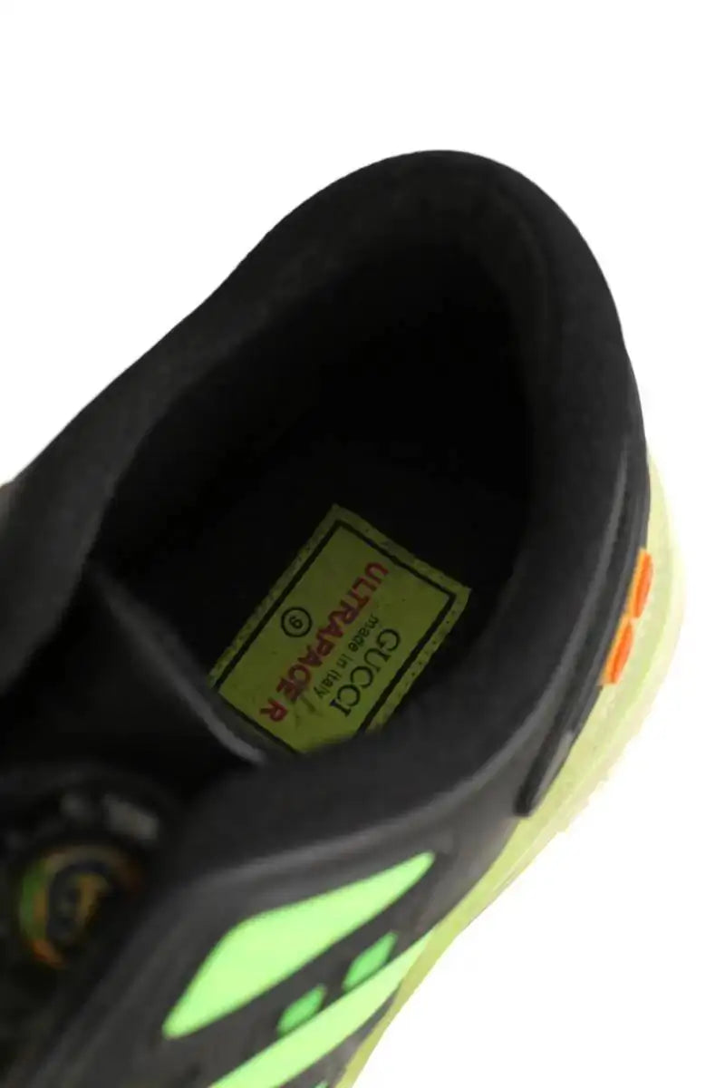 Baskets basses Gucci Ultrapace R Noir
