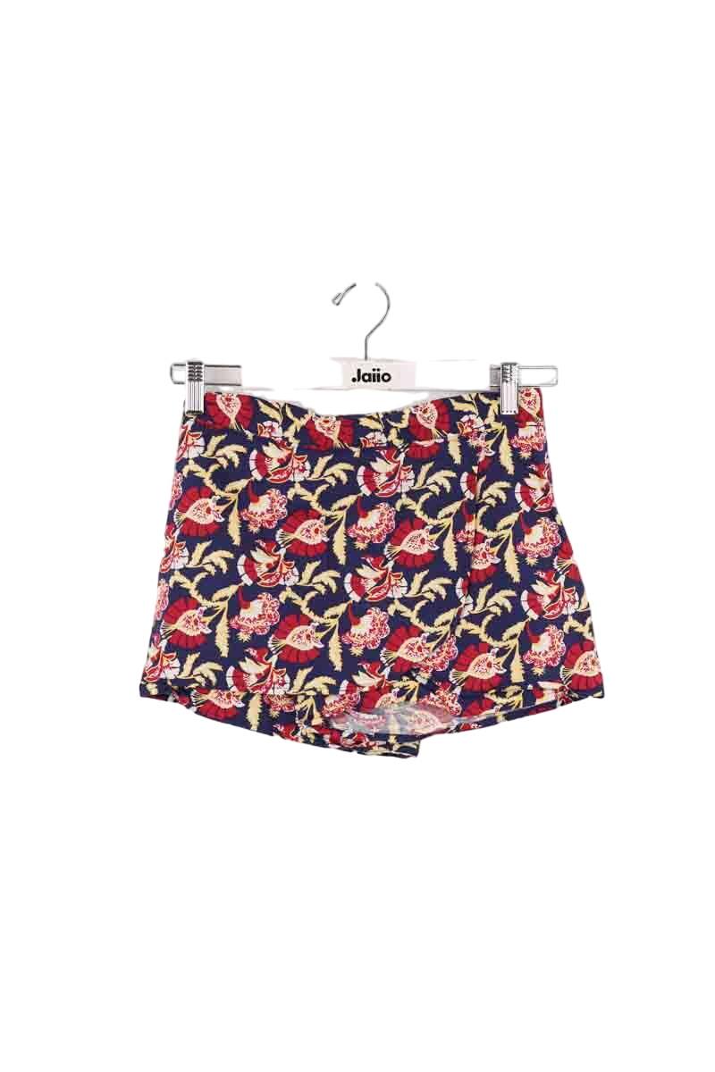 Short Louise Misha  Bleu