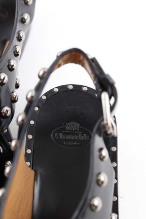 Sandales Church's  Noir