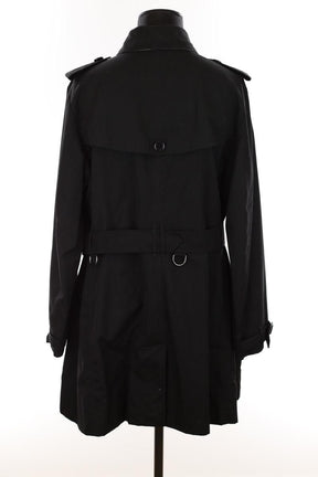 Trench-coats Burberry  Noir