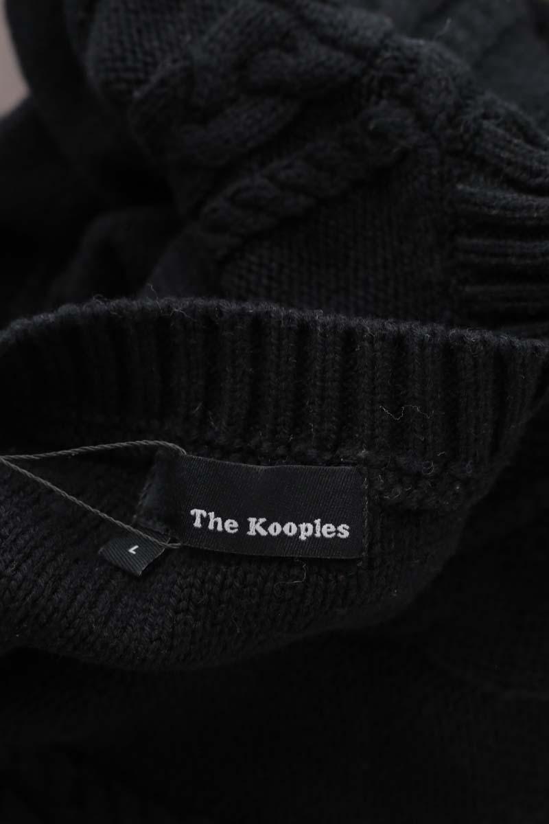 Pull-over The Kooples  Noir