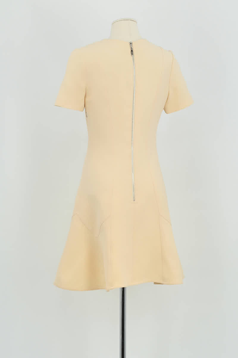 Mini Louis Vuitton  Beige