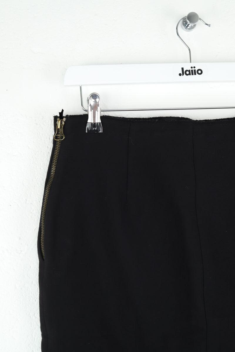Mi-longueur Lanvin  Noir