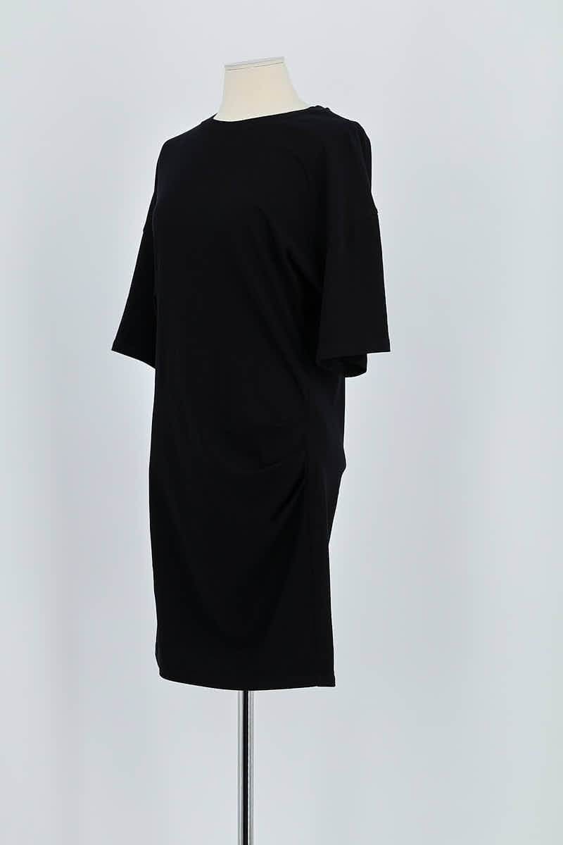 Robe Iro  Noir