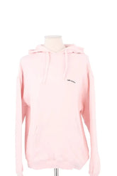 Sweatshirt Maison Labiche Rose en Coton, taille S - Seconde Main