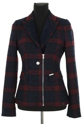 Blazer Liu Jo  Marine