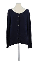Gilet Lacoste  Marine