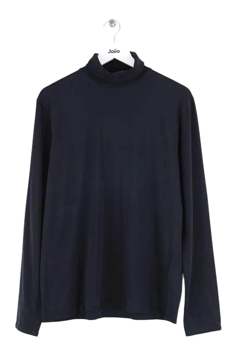 T-shirt Boss Bleu en Coton, taille M - Seconde Main
