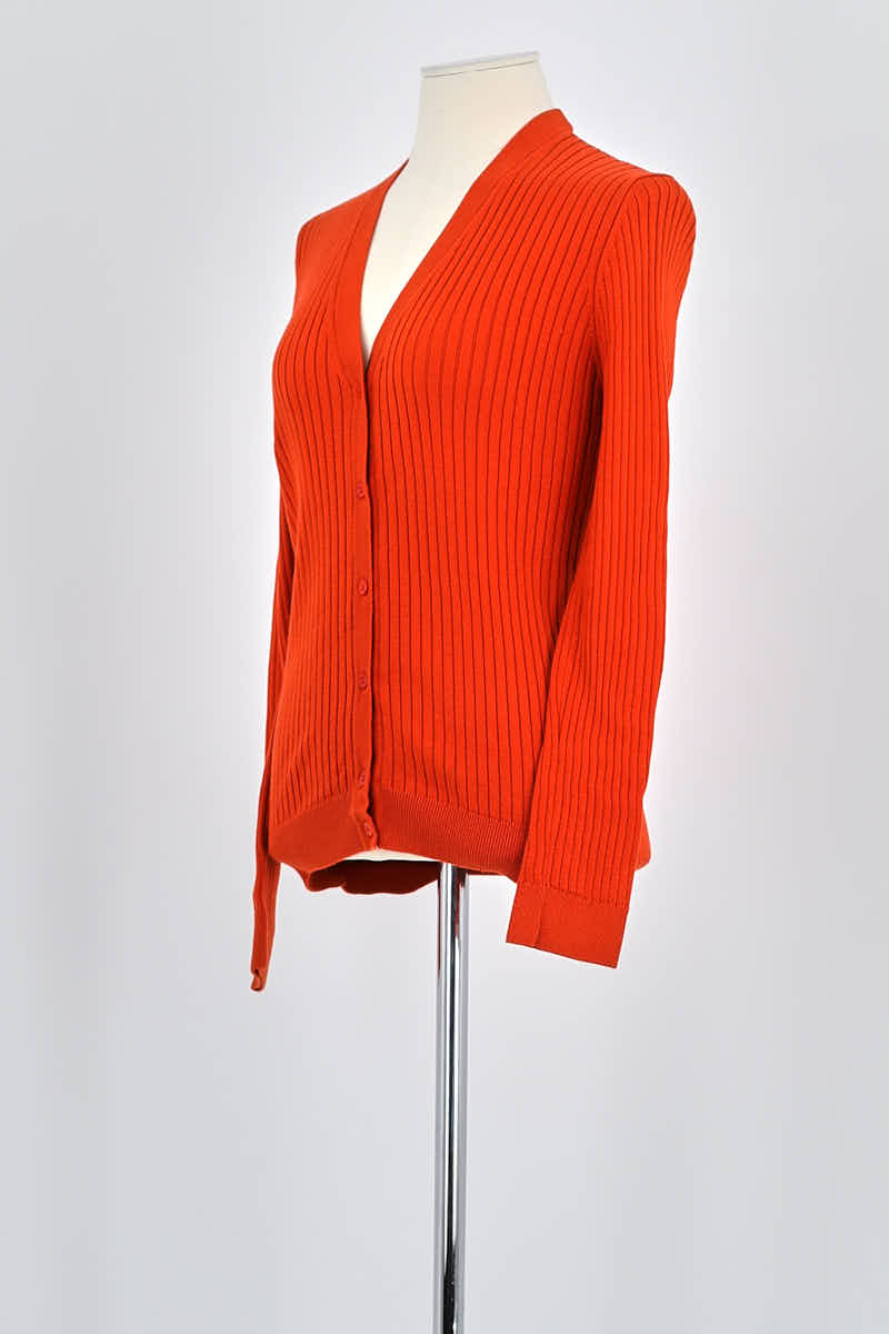 Gilet Courrèges  Orange