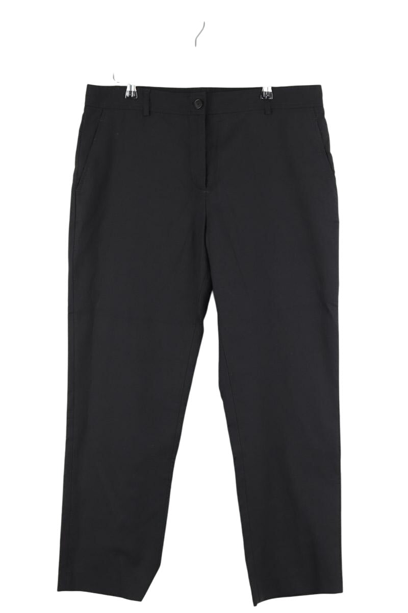 Pantalon droit Gerard Darel  Noir
