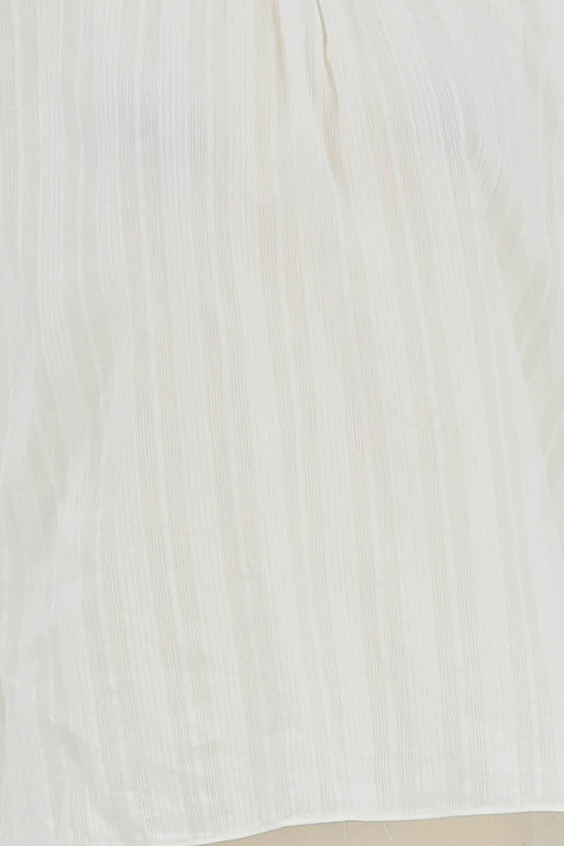 Blouse Bellerose  Blanc