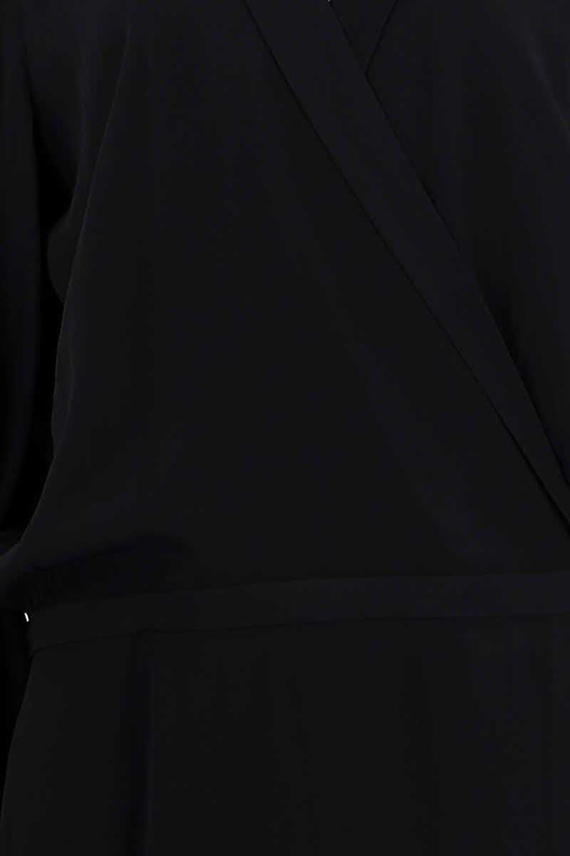 Robe Maison Père  Noir
