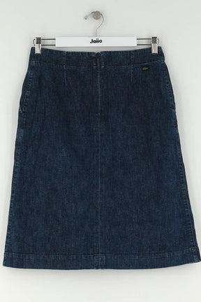 Jupe Lacoste  Bleu