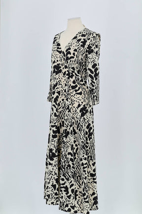 Robe Bash  Beige