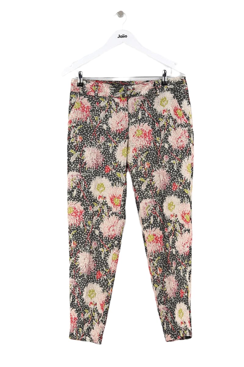 Pantalon slim Paul & Joe  Noir