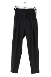 Pantalon large Bash  Gris