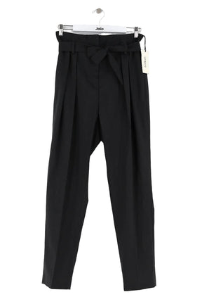 Pantalon large Bash  Gris