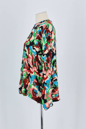 T-shirt Essentiel Antwerp  Multicolore