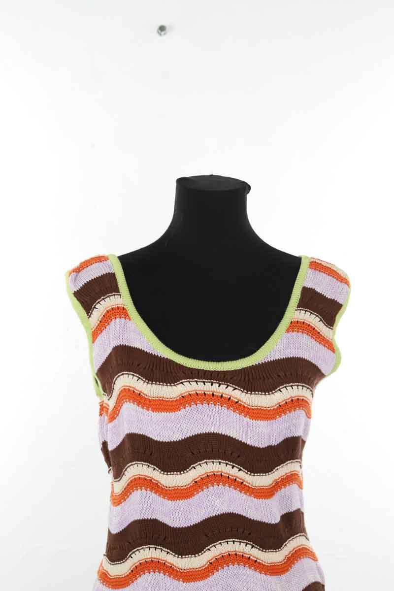 Robe La DoubleJ  Multicolore