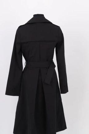 Veste Claudie Pierlot Noir en Viscose