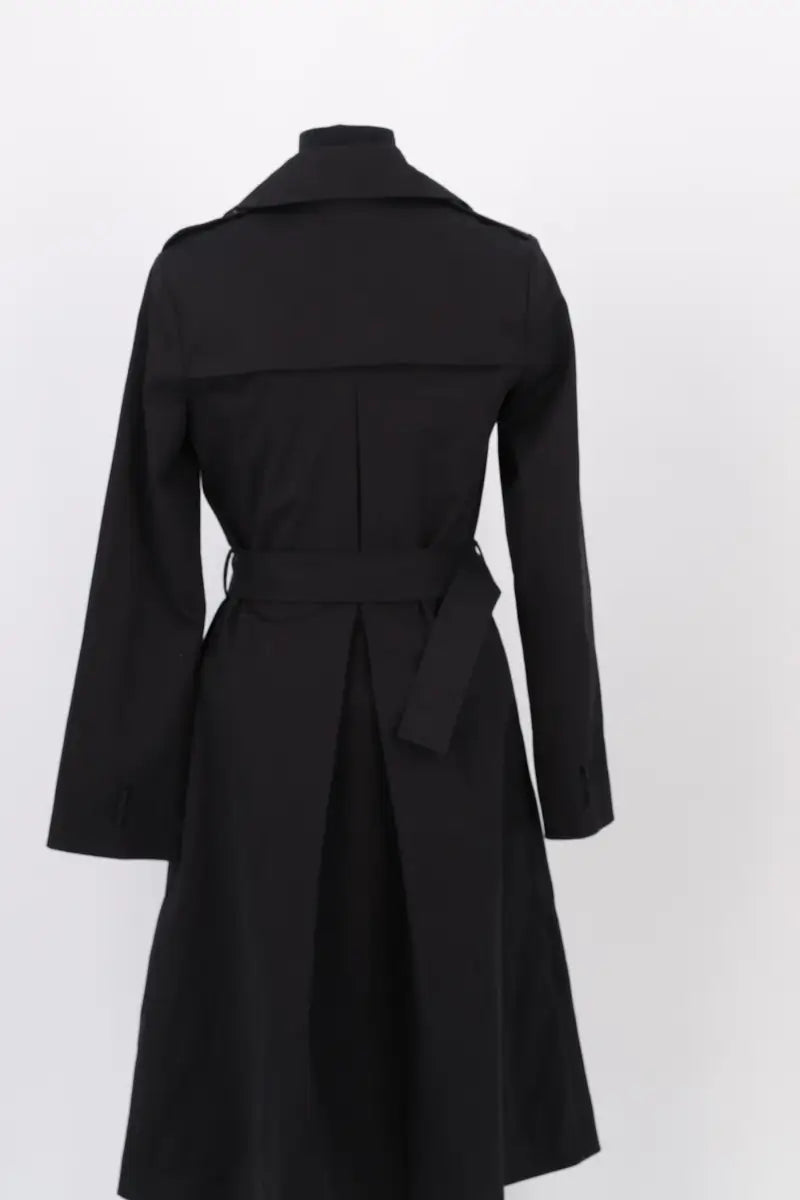 Veste Claudie Pierlot Noir en Viscose