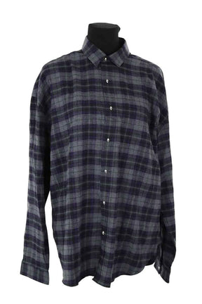 Chemise The Kooples  Gris