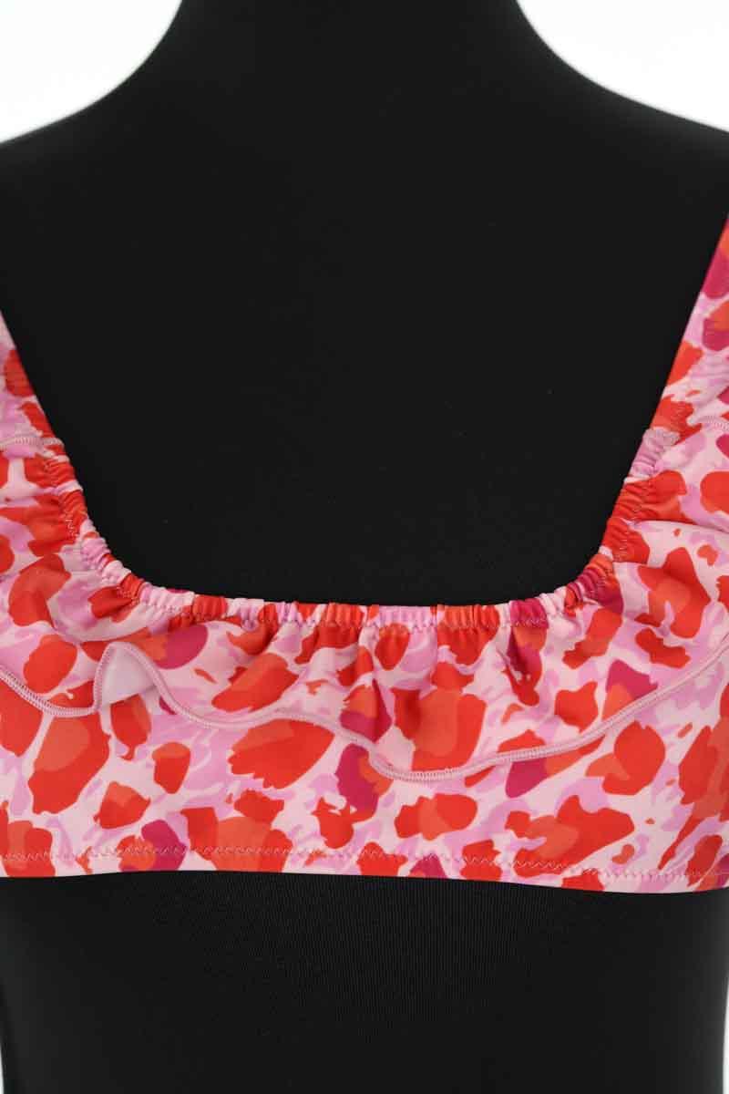 Maillot de bain Luz  Rose