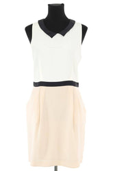 Robe Claudie Pierlot  Beige