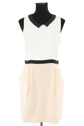 Robe Claudie Pierlot  Beige