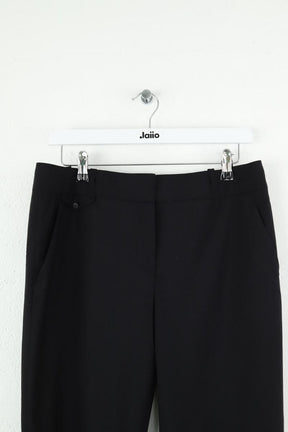 Pantalon droit Gerard Darel  Noir