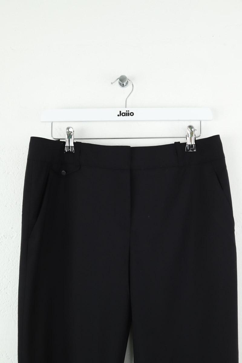 Pantalon droit Gerard Darel  Noir