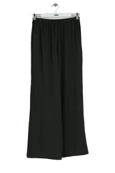 Pantalon large Vince  Vert