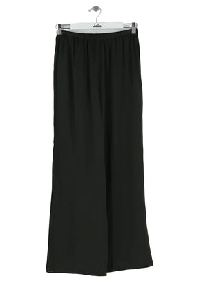 Pantalon large Vince  Vert