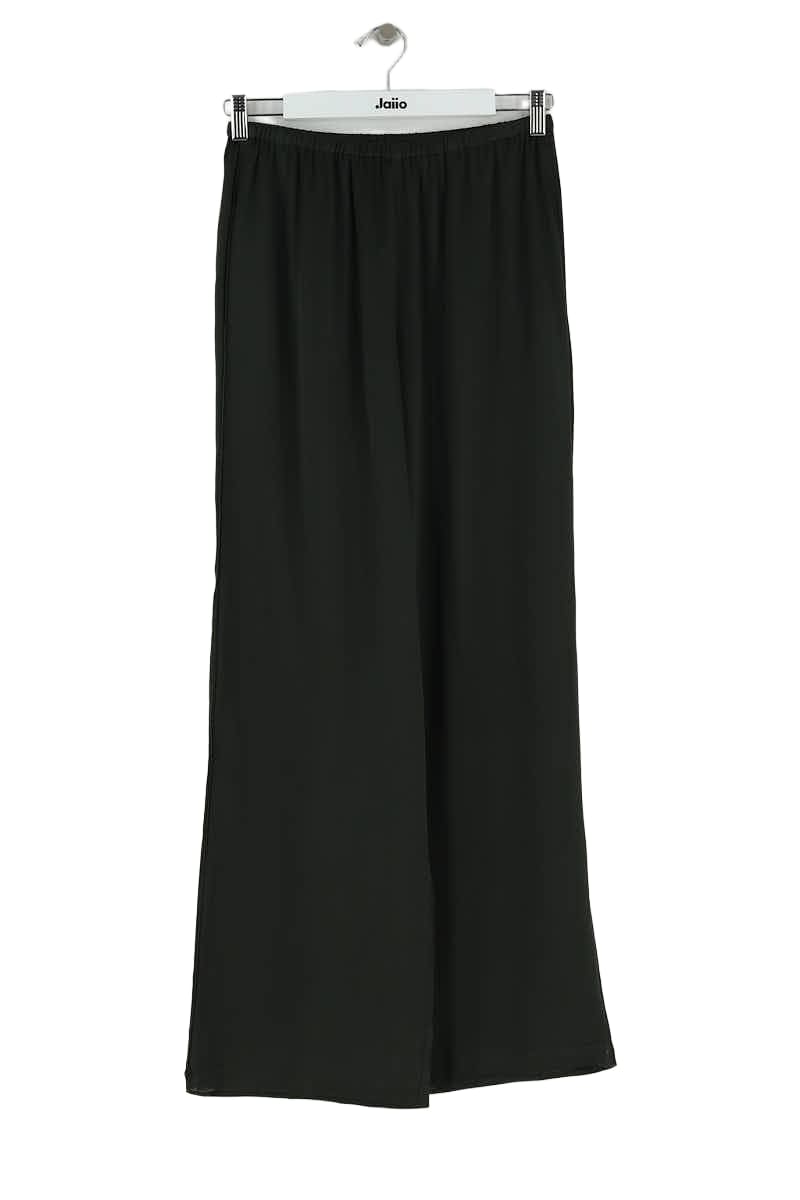 Pantalon large Vince  Vert
